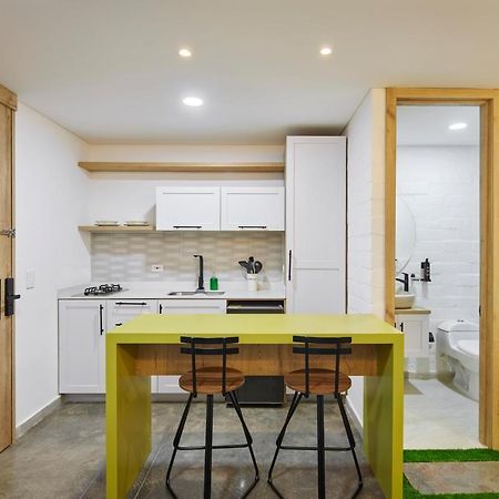 Altio Hotel كالي المظهر الخارجي الصورة