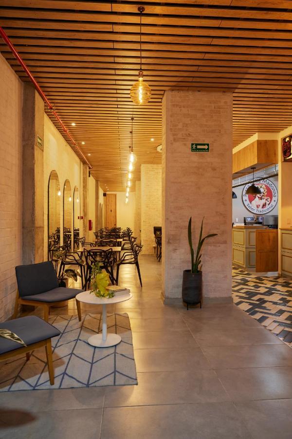 Altio Hotel كالي المظهر الخارجي الصورة